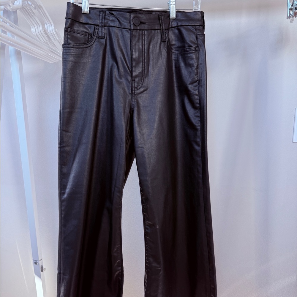 Kut from the Kloth Dark Charcoal Trousers